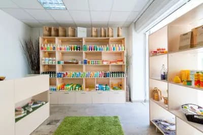 BIO BOUTIQUE NaturalCare