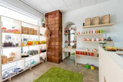 BIO BOUTIQUE NaturalCare