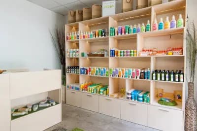 BIO BOUTIQUE NaturalCare