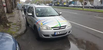 Rent a Car in Burgas from OK Tours | Коли под наем Бургас