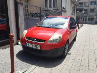 Rent a Car in Burgas from OK Tours | Коли под наем Бургас