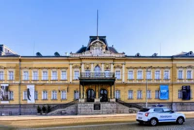 Национална художествена галерия