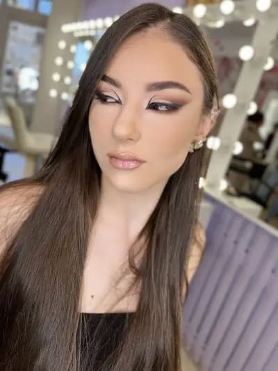 LYUBENOVA make up academy (АКАДЕМИЯ ЗА ГРИМ)