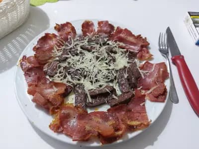Механа Тракия
