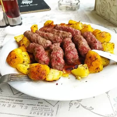 Хитър Петър