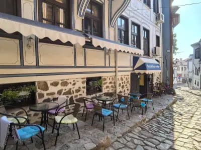 Balaban caffè Plovdiv Official