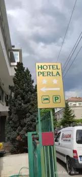 Хотел Перла