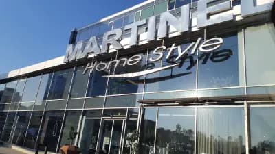 Мартинели