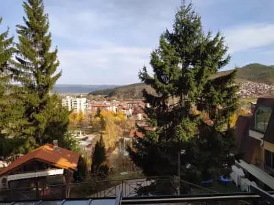 SPA Hotel Olymp