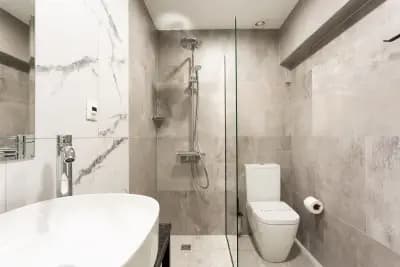 SPA Hotel Olymp
