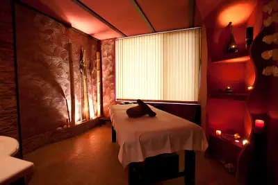 SPA Hotel Olymp