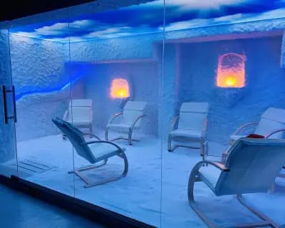 SPA Hotel Olymp