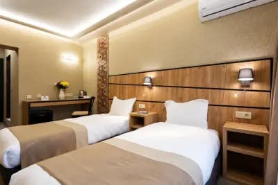 SPA Hotel Olymp