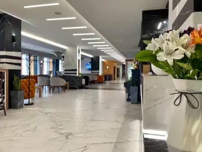 SPA Hotel Olymp