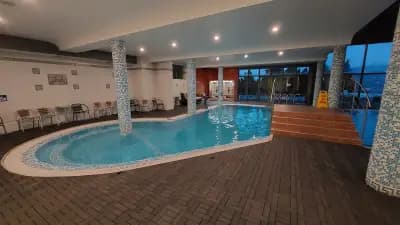 SPA Hotel Olymp