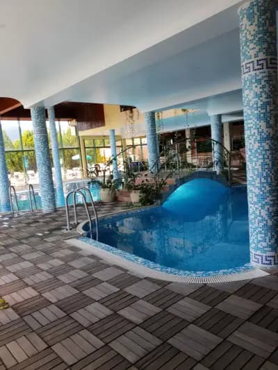 SPA Hotel Olymp