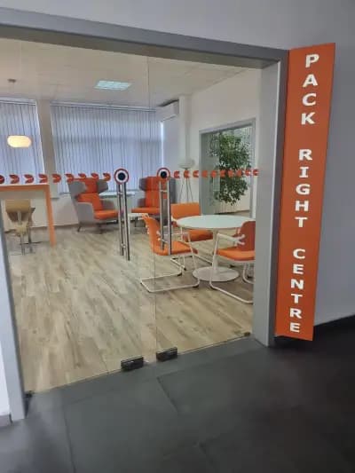Ди Ес Смит България АД