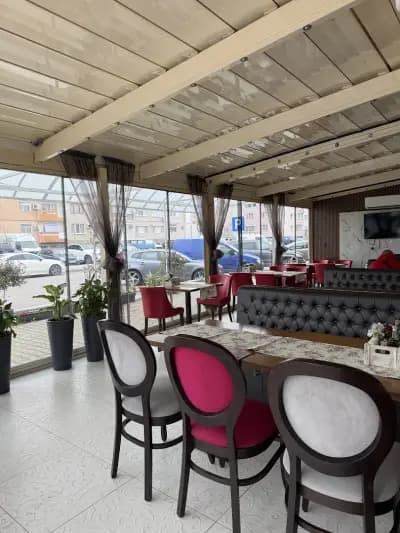 National restorant svilengrad