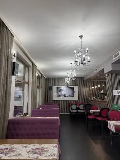 National restorant svilengrad