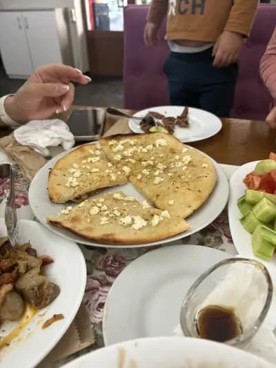 National restorant svilengrad