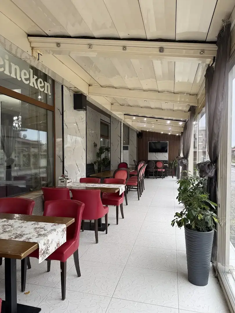 National restorant svilengrad