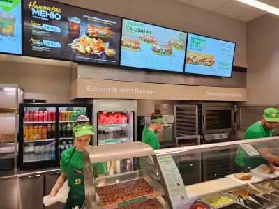 Subway