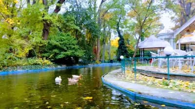 Детски кът Варна