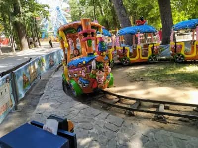 Детски кът Варна