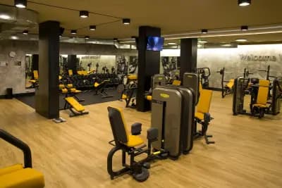Fitness Coffit Club
