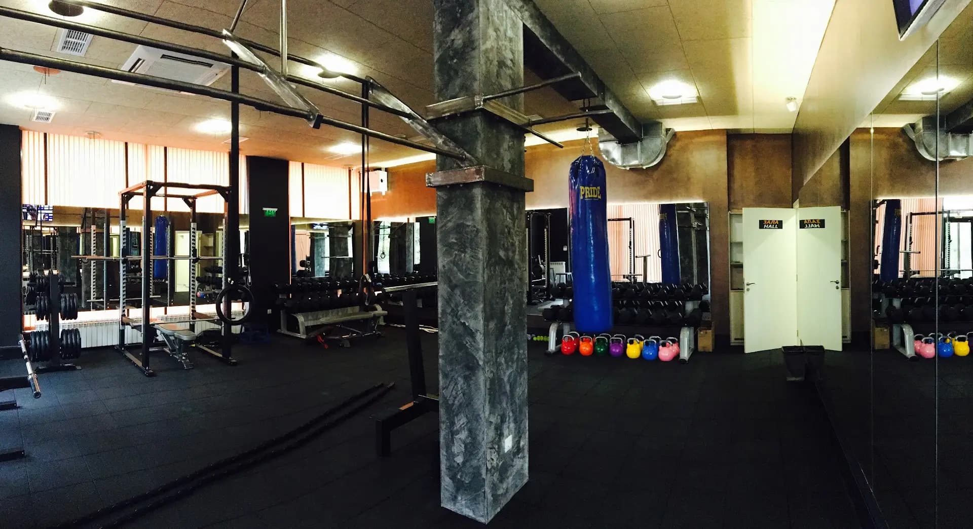 Fitness Coffit Club