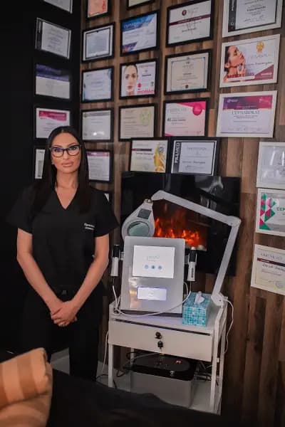 КА Beauty studio