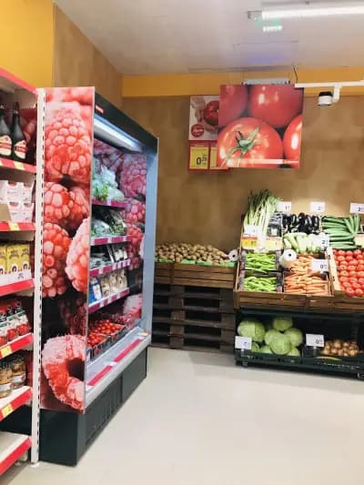 T MARKET