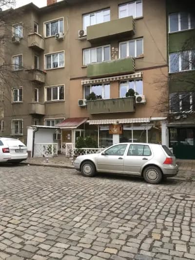 Фурна Квартална
