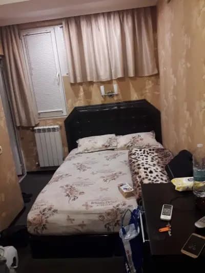 Хотел Чамишки