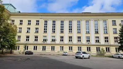 Софийски университет „Свети Климент Охридски“