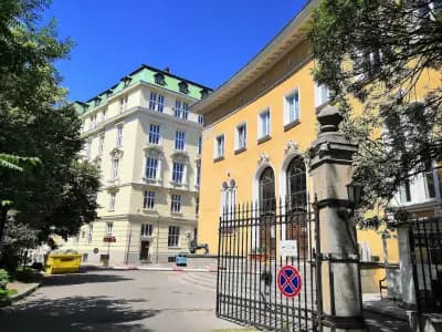 Софийски университет „Свети Климент Охридски“