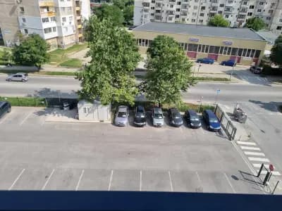 АвтокъщаГема96