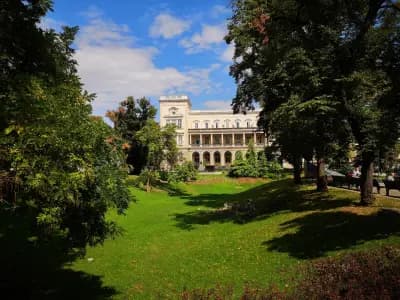 Gradina Kristal