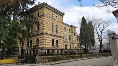 Gradina Kristal