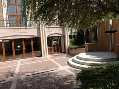 Храм „Успение на Пресвета Богородица“