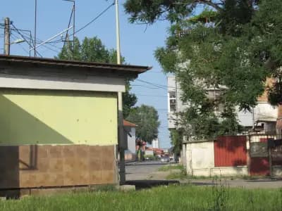 ОСНОВНО УЧИЛИЩЕ ХРИСТО БОТЕВ