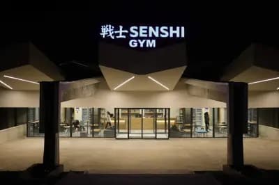 Senshi Gym