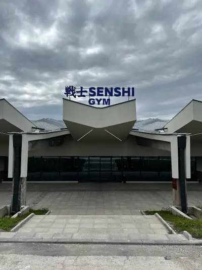 Senshi Gym