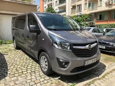 Rent a Car Sofia - Sofiarentacar Ltd.