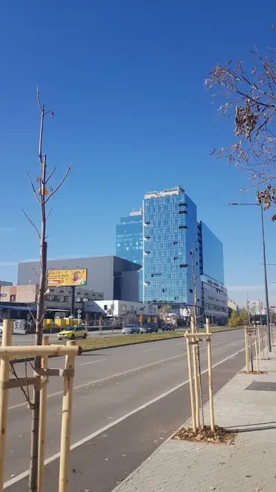 Booktrading - Bulgaria Mall