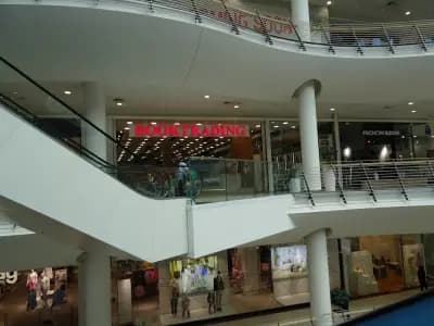 Booktrading - Bulgaria Mall