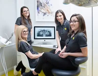 VD Dent - Dental Studio