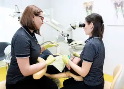 VD Dent - Dental Studio