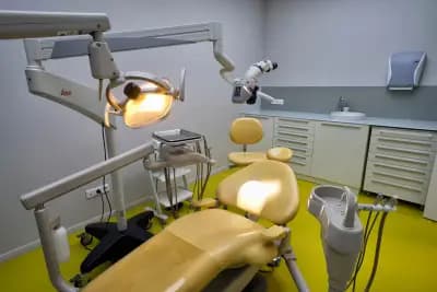 VD Dent - Dental Studio