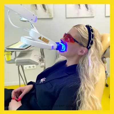 VD Dent - Dental Studio